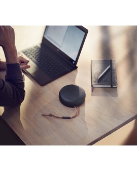Bang & Olufsen BeoPlay A1 2nd Edition Głośnik przenośny bezprzewodowy Bluetooth 60 Watt dwukierunkowy Antracyt