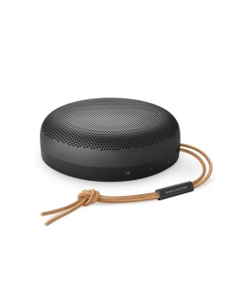 Bang & Olufsen BeoPlay A1 2nd Edition Głośnik przenośny bezprzewodowy Bluetooth 60 Watt dwukierunkowy Antracyt