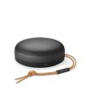 Bang & Olufsen BeoPlay A1 2nd Edition Głośnik przenośny bezprzewodowy Bluetooth 60 Watt dwukierunkowy Antracyt