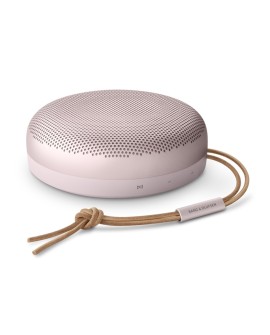 Głośnik Bang & Olufsen BeoSound A1 - 2nd Gen - Przenośny - Bezprzewodowy - Bluetooth 5.1 - Kontrolowany przez aplikację - 60