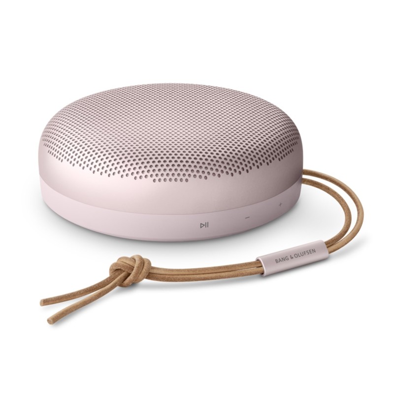 Głośnik Bang & Olufsen BeoSound A1 - 2nd Gen - Przenośny - Bezprzewodowy - Bluetooth 5.1 - Kontrolowany przez aplikację - 60