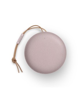 Głośnik Bang & Olufsen BeoSound A1 - 2nd Gen - Przenośny - Bezprzewodowy - Bluetooth 5.1 - Kontrolowany przez aplikację - 60