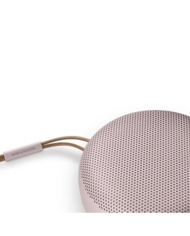 Głośnik Bang & Olufsen BeoSound A1 - 2nd Gen - Przenośny - Bezprzewodowy - Bluetooth 5.1 - Kontrolowany przez aplikację - 60