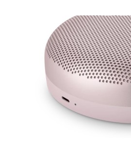 Głośnik Bang & Olufsen BeoSound A1 - 2nd Gen - Przenośny - Bezprzewodowy - Bluetooth 5.1 - Kontrolowany przez aplikację - 60