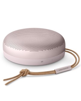 Głośnik Bang & Olufsen BeoSound A1 - 2nd Gen - Przenośny - Bezprzewodowy - Bluetooth 5.1 - Kontrolowany przez aplikację - 60