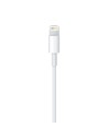 Apple Przewód ze złącza Lightning na USB (2m) MD819ZM/A