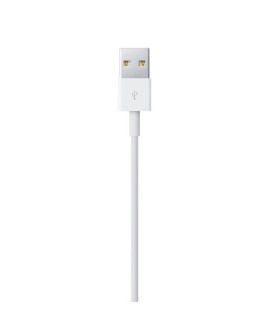 Apple Przewód ze złącza Lightning na USB (2m) MD819ZM/A