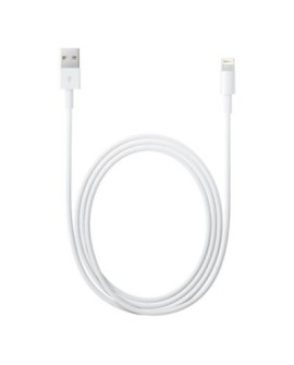 Apple Przewód ze złącza Lightning na USB (2m) MD819ZM/A