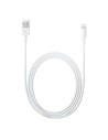 Apple Przewód ze złącza Lightning na USB (2m) MD819ZM/A