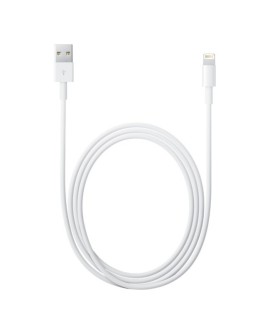 Apple Przewód ze złącza Lightning na USB (2m) MD819ZM/A