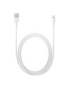 Apple Przewód ze złącza Lightning na USB (2m) MD819ZM/A