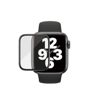 PanzerGlass ® Apple Watch Series 4 | 5 | 6 | SE 40mm| Screen Protector Glass Przezroczysta ochrona ekranu 1 szt.