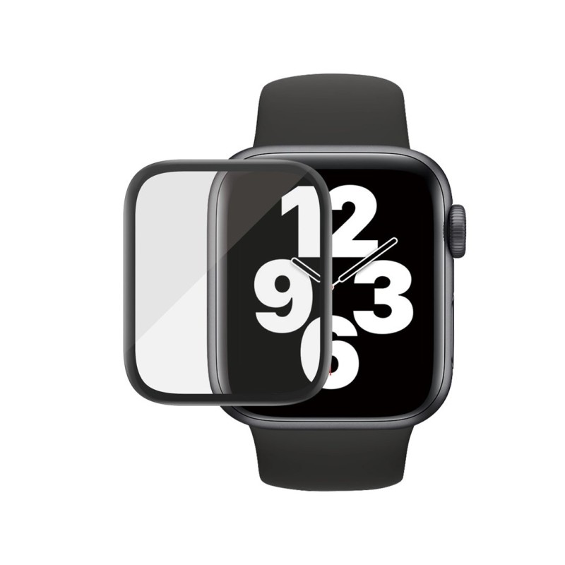 PanzerGlass ® Apple Watch Series 4 | 5 | 6 | SE 40mm| Screen Protector Glass Przezroczysta ochrona ekranu 1 szt.