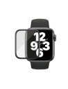 PanzerGlass ® Apple Watch Series 4 | 5 | 6 | SE 40mm| Screen Protector Glass Przezroczysta ochrona ekranu 1 szt.
