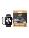 PanzerGlass ® Apple Watch Series 4 | 5 | 6 | SE 40mm| Screen Protector Glass Przezroczysta ochrona ekranu 1 szt.