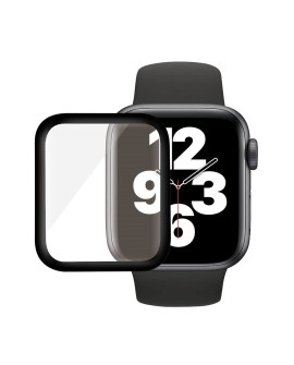 PanzerGlass ® Apple Watch Series 4 | 5 | 6 | SE 40mm| Screen Protector Glass Przezroczysta ochrona ekranu 1 szt.