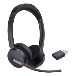 Yealink WH64 Hybrid Dual...