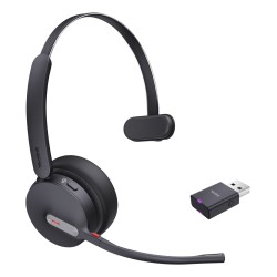 Yealink WH64 Hybrid Mono...
