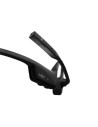 SHOKZ C110-AI-BK-EN słuchawki/zestaw słuchawkowy Bezprzewodowy Nauszny Biuro/centrum telefoniczne Bluetooth Czarny