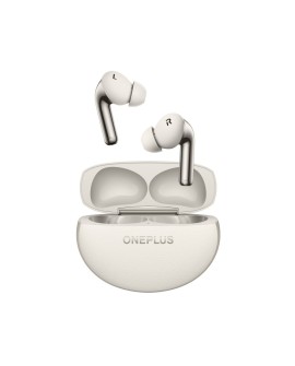Słuchawki bezprzewodowe OnePlus Buds Pro 3 białe