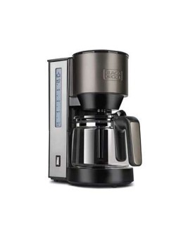 Ekspres przelewowy Black+Decker BXCO870E