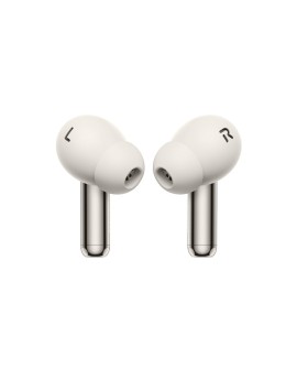 Słuchawki bezprzewodowe OnePlus Buds Pro 3 białe