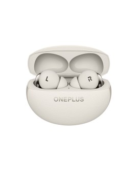 Słuchawki bezprzewodowe OnePlus Buds Pro 3 białe