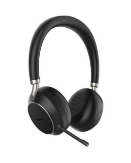 Słuchawki Yealink BH76 Teams Black USB-A