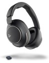 POLY Zestaw słuchawkowy Voyager Surround 80 UC USB-C + przejściówka USB-C/A