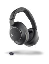 POLY Zestaw słuchawkowy Voyager Surround 80 UC USB-C + przejściówka USB-C/A