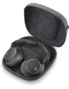 POLY Zestaw słuchawkowy Voyager Surround 80 UC USB-C + przejściówka USB-C/A