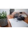 POLY Zestaw słuchawkowy Voyager Surround 80 UC USB-C + przejściówka USB-C/A