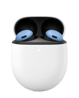 Bezprzewodowy zestaw słuchawkowy Google Pixel Buds Pro True Sky Blue, GA05191-AU