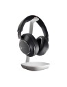 POLY Zestaw słuchawkowy Voyager Surround 85 UC z certyfikatem Microsoft Teams USB-C + przejściówka USB-C/A + podstawka ładująca