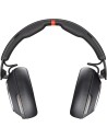 POLY Zestaw słuchawkowy Voyager Surround 85 UC z certyfikatem Microsoft Teams USB-C + przejściówka USB-C/A + podstawka ładująca