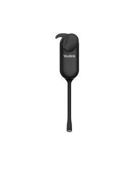 Zestaw słuchawkowy Yealink DECT WH63 UC