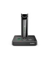Zestaw słuchawkowy Yealink DECT WH63 UC