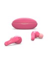 Słuchawki dziecięce Soundform Nano True Wireless różowe