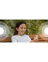 Słuchawki dziecięce Soundform Nano True Wireless różowe