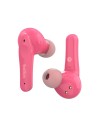 Słuchawki dziecięce Soundform Nano True Wireless różowe