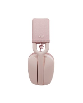 Zestaw słuchawkowy ZONE VIBE 100/PINK LOGITECH