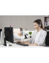 Yealink BLT60 LED Czarny