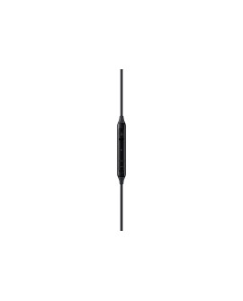 Samsung EO-IC100 Zestaw słuchawkowy Przewodowa Douszny Połączenia/muzyka USB Type-C Czarny