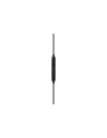 Samsung EO-IC100 Zestaw słuchawkowy Przewodowa Douszny Połączenia/muzyka USB Type-C Czarny