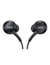 Samsung EO-IC100 Zestaw słuchawkowy Przewodowa Douszny Połączenia/muzyka USB Type-C Czarny