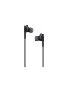 Samsung EO-IC100 Zestaw słuchawkowy Przewodowa Douszny Połączenia/muzyka USB Type-C Czarny
