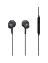 Samsung EO-IC100 Zestaw słuchawkowy Przewodowa Douszny Połączenia/muzyka USB Type-C Czarny