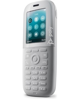 POLY Zestaw słuchawkowy Rove 40 DECT