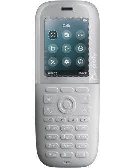POLY Zestaw słuchawkowy Rove 40 DECT