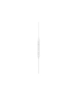 Samsung EO-IC100 Zestaw słuchawkowy Przewodowa Douszny Połączenia/muzyka USB Type-C Biały